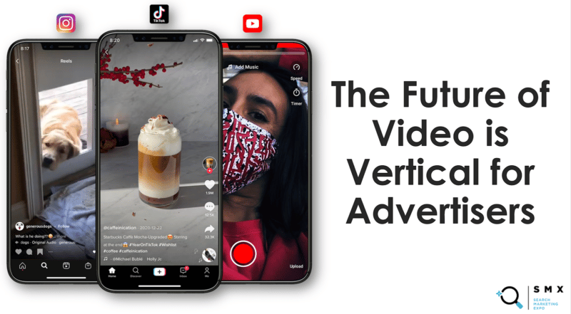 The future of video is vertical