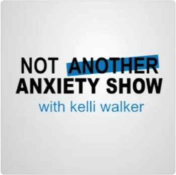 Not Another Anxiety Show Podcast