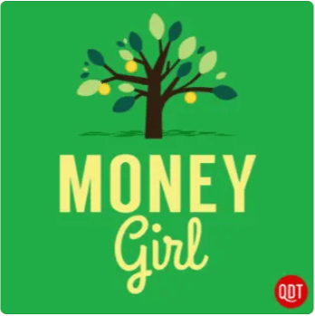 money girl podcast