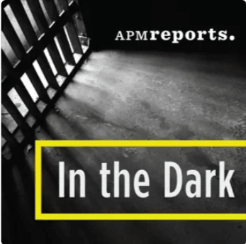 in the dark podcast
